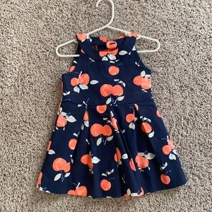 Janie and Jack dress